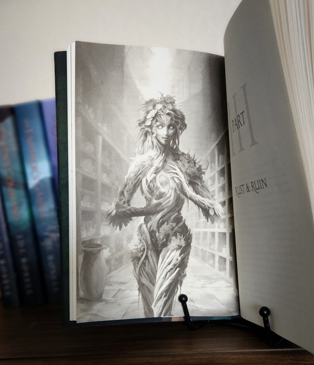The Wilds Exile: Ranger of the Titan Wilds, Book Four