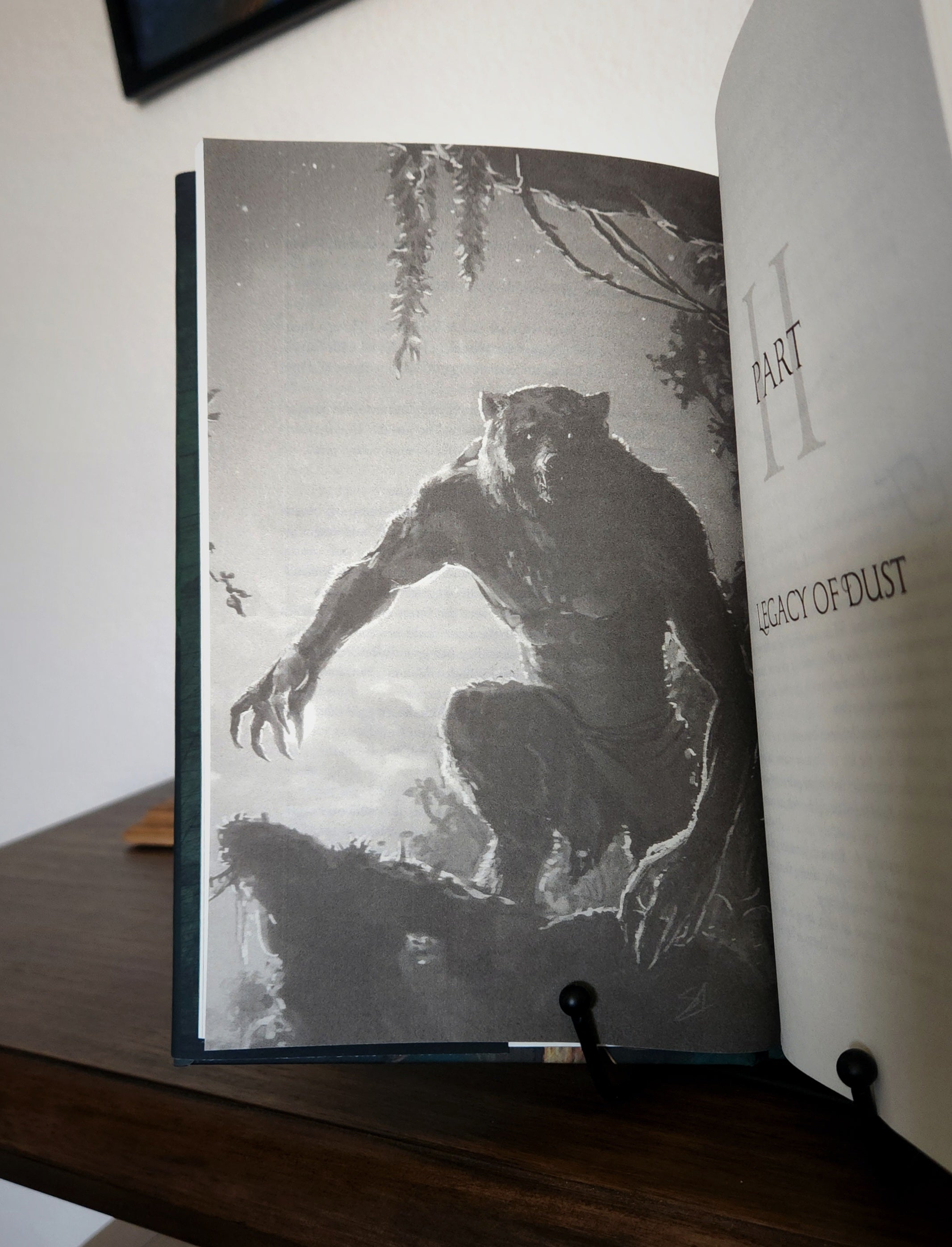 The Wilds Exile: Ranger of the Titan Wilds, Book Four