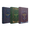 [PREORDER] Legend of Tal: 3 Deluxe Editions Bundle