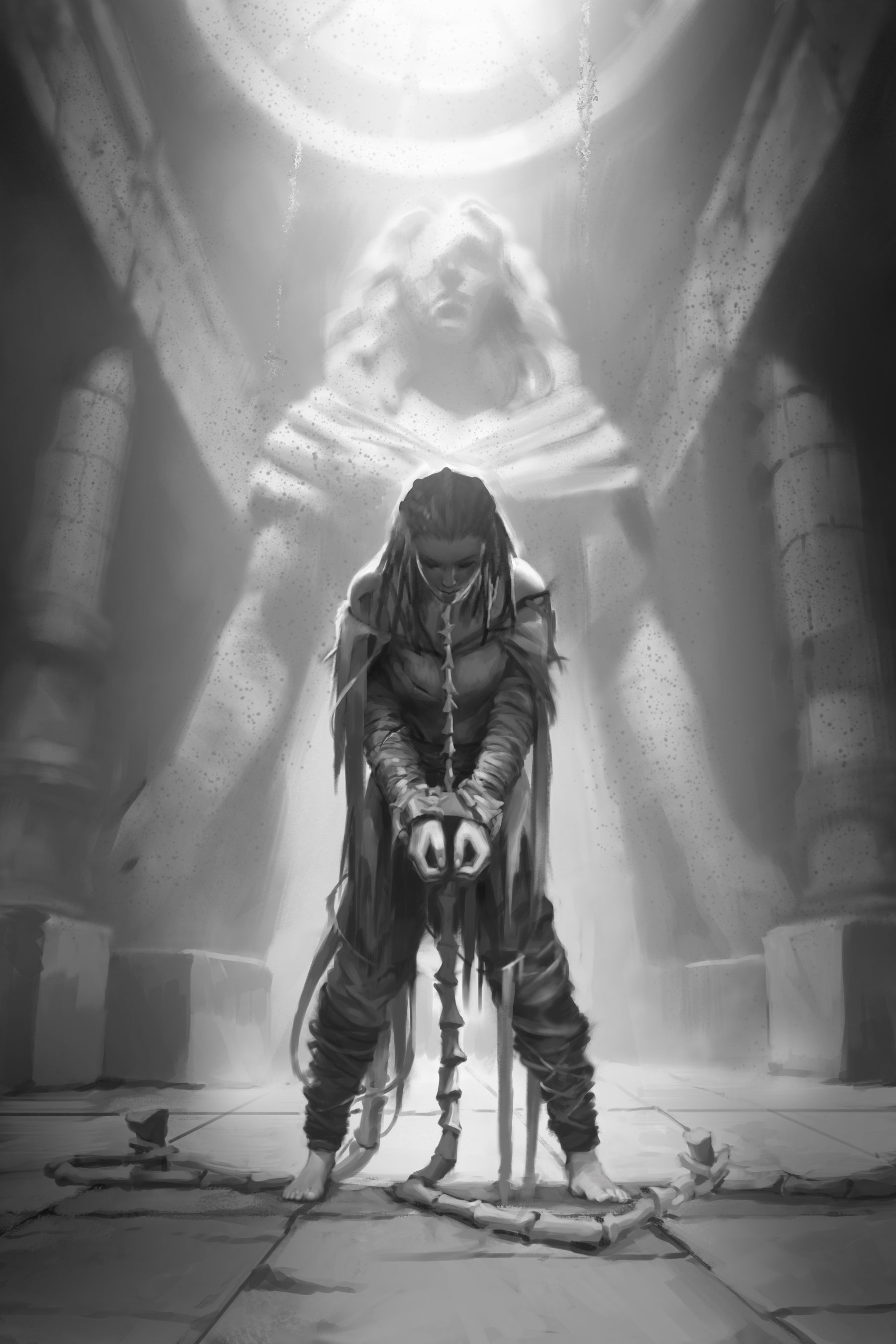 [PREORDER] The Titan Revenant: Ranger of the Titan Wilds, Book Five