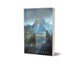 An Emperor's Gamble: Legend of Tal, Book Three