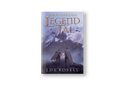 A God's Plea: Legend of Tal, Book Four