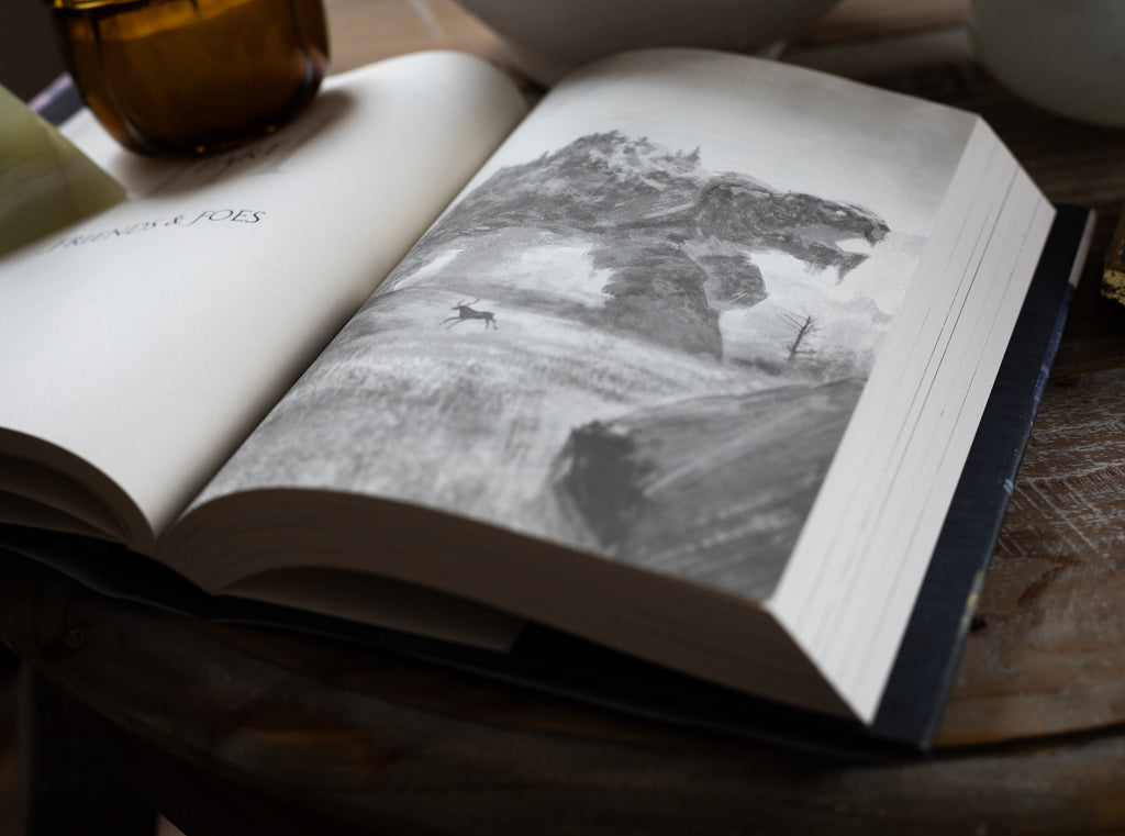 The Last Ranger: Ranger of the Titan Wilds, Book One