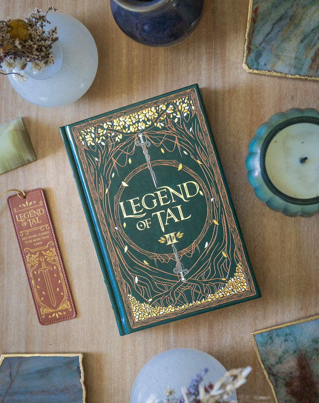 [PREORDER] Legend of Tal: 3 Deluxe Editions Bundle