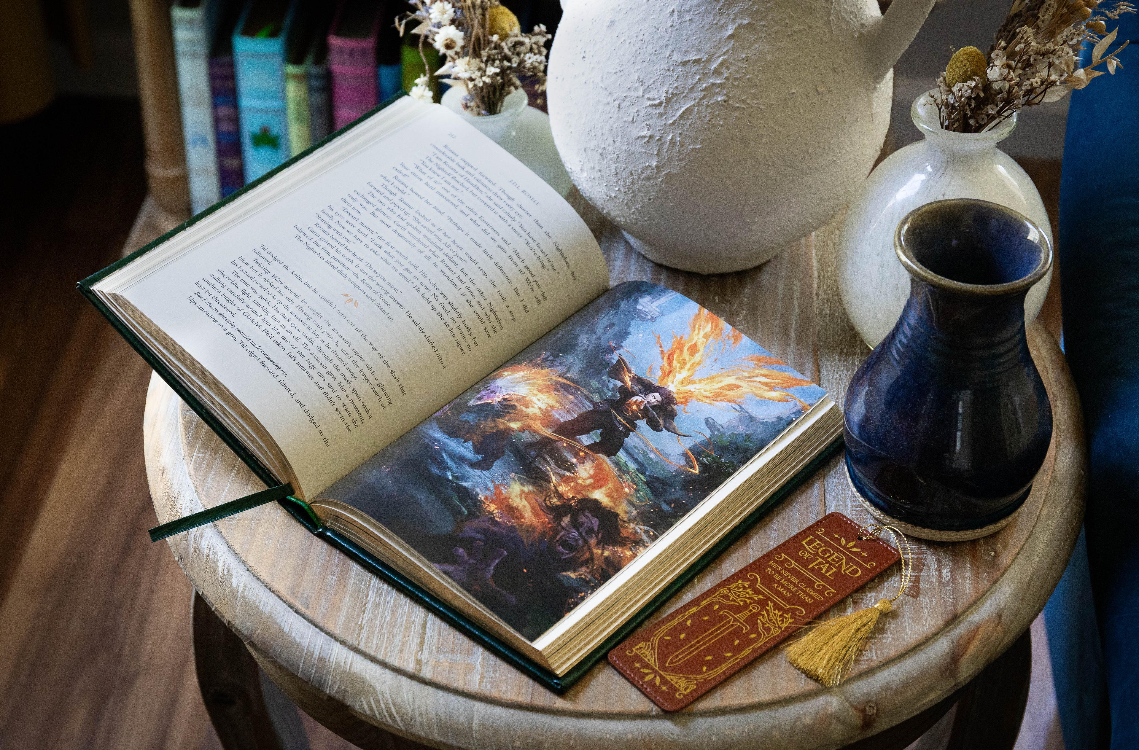 [PREORDER] Legend of Tal: 3 Deluxe Editions Bundle