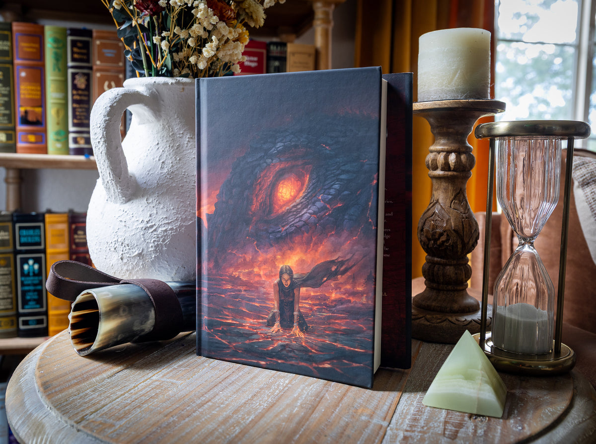 The Titan Revenant: Ranger of the Titan Wilds, Book Five