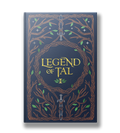A King's Bargain: Legend of Tal, Book One | The Deluxe Edition