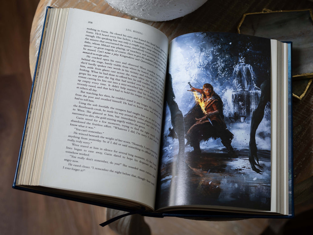 [PREORDER] Legend of Tal: 3 Deluxe Editions Bundle