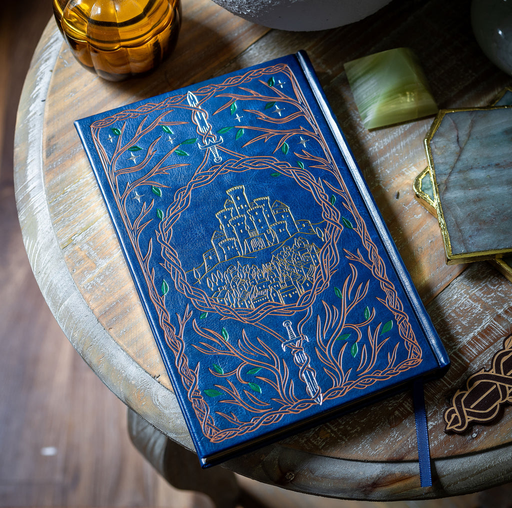 A King's Bargain: Legend of Tal, Book One | The Deluxe Edition