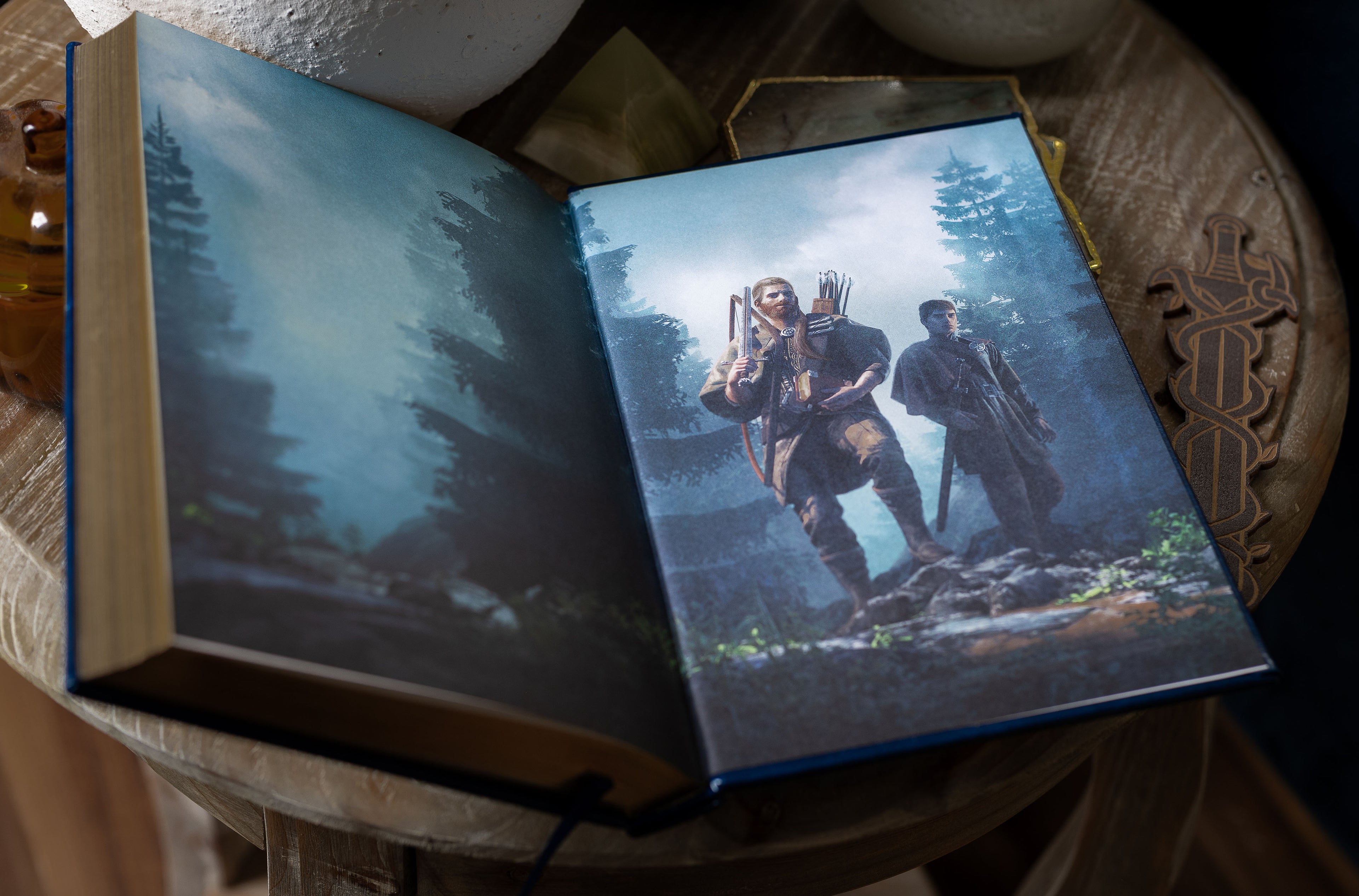A King's Bargain: Legend of Tal, Book One | The Deluxe Edition