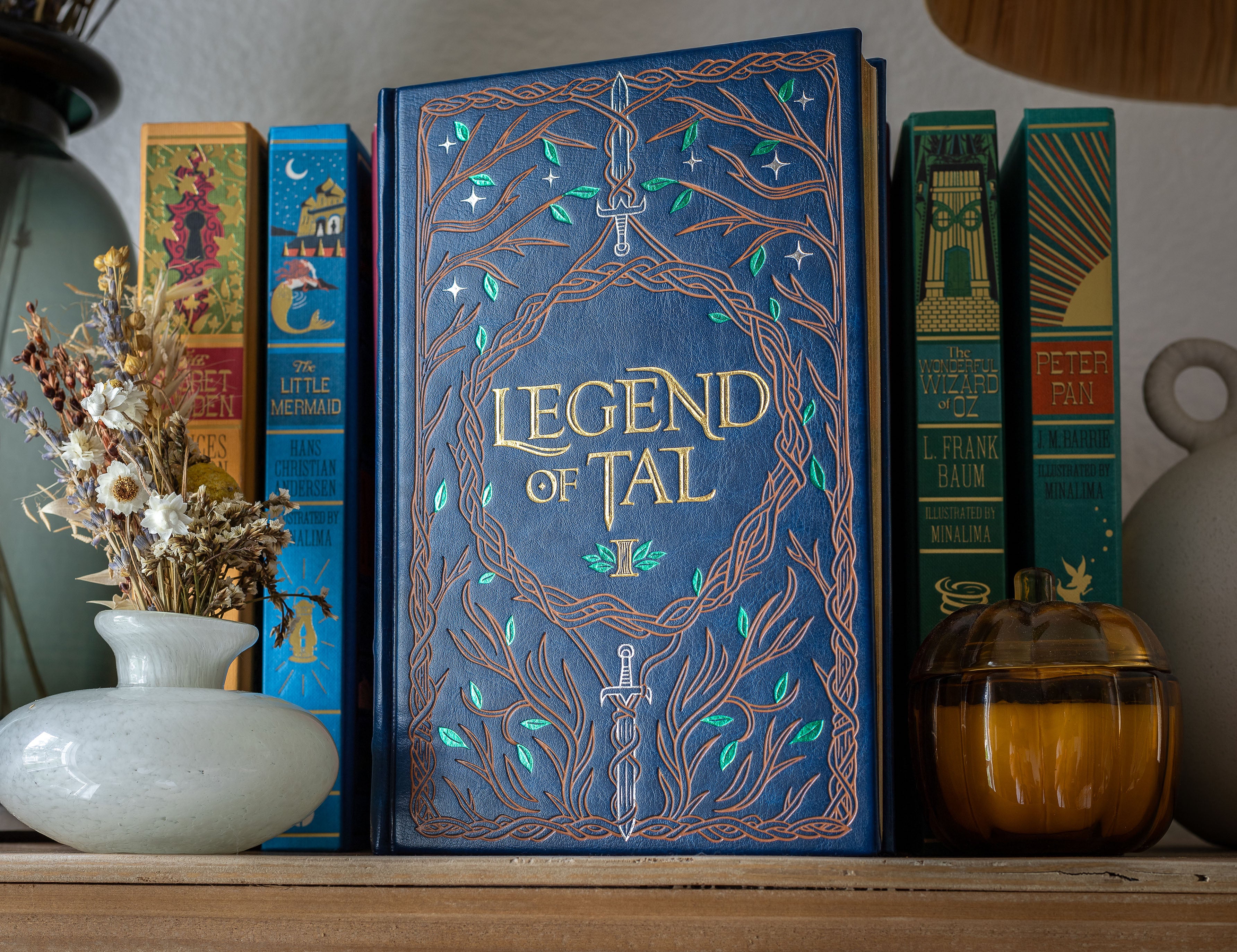 A King's Bargain: Legend of Tal, Book One