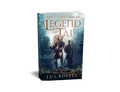A King's Bargain: Legend of Tal, Book One