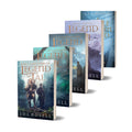 Legend of Tal: The Complete Series | 5-Book Bundle