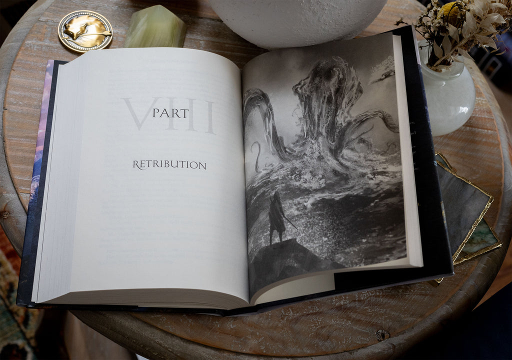 The Last Ranger: Ranger of the Titan Wilds, Book One