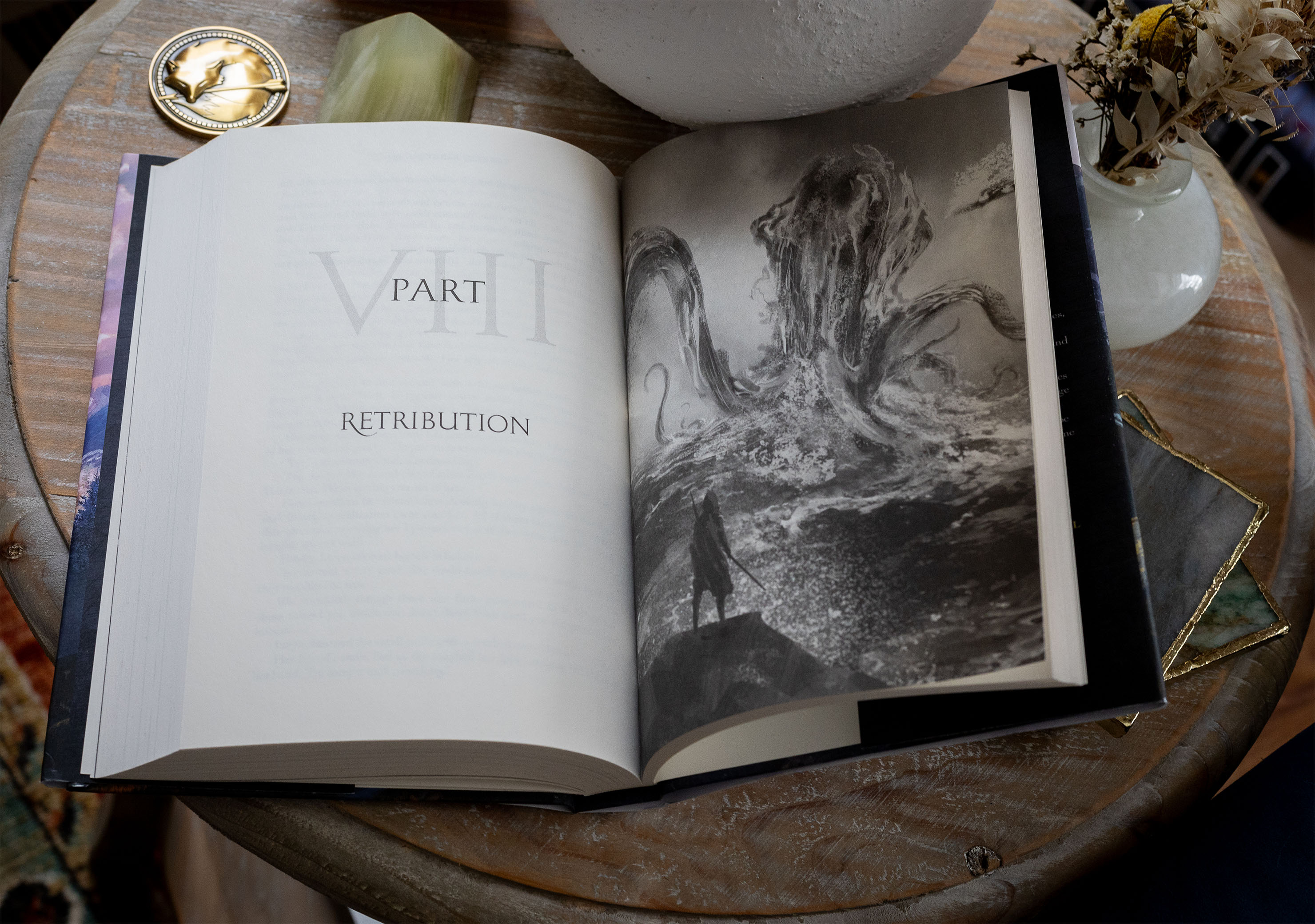 The Last Ranger: Ranger of the Titan Wilds, Book One