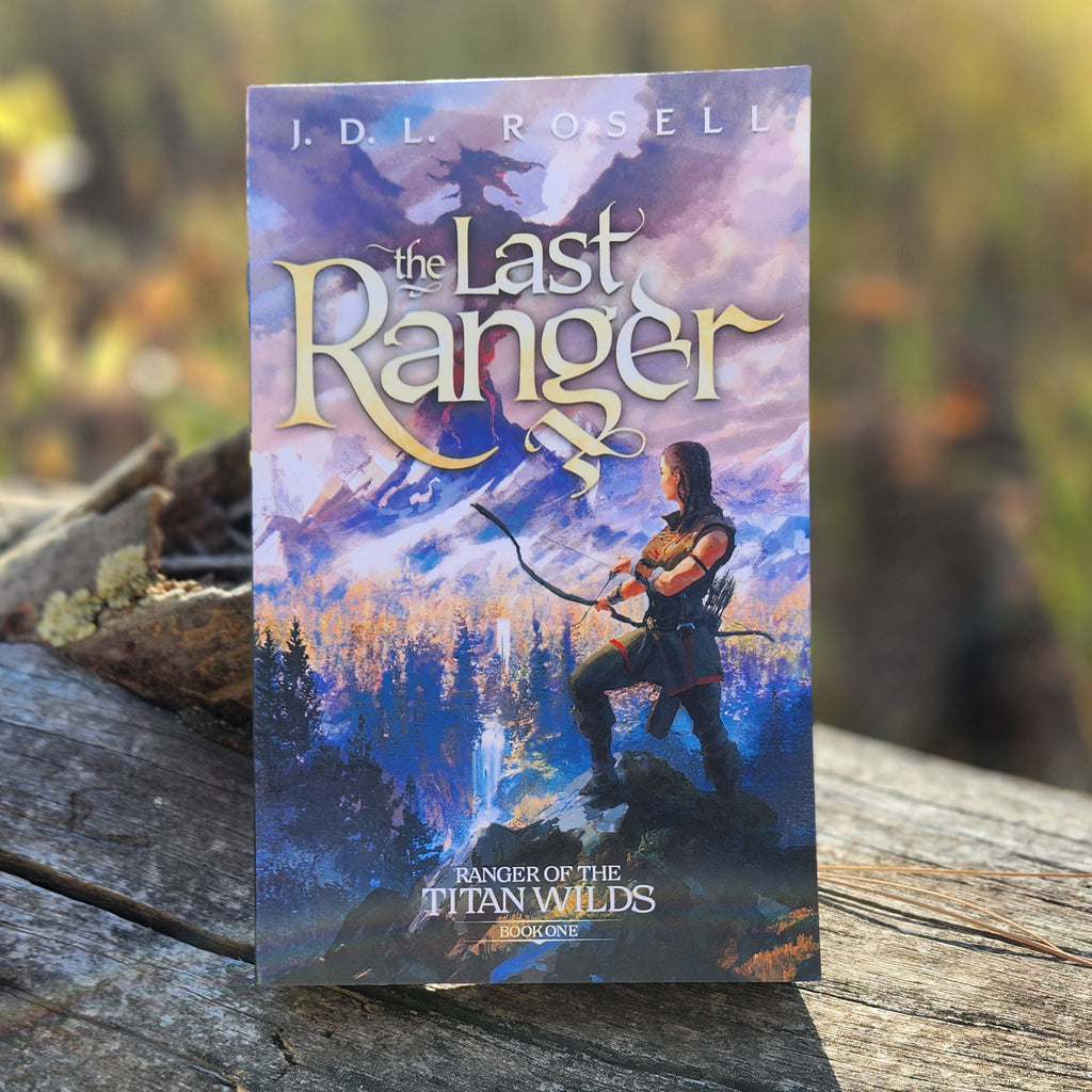 The Origin Bundle: 3 Series Starter Paperbacks