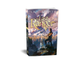 The Last Ranger: Ranger of the Titan Wilds, Book One