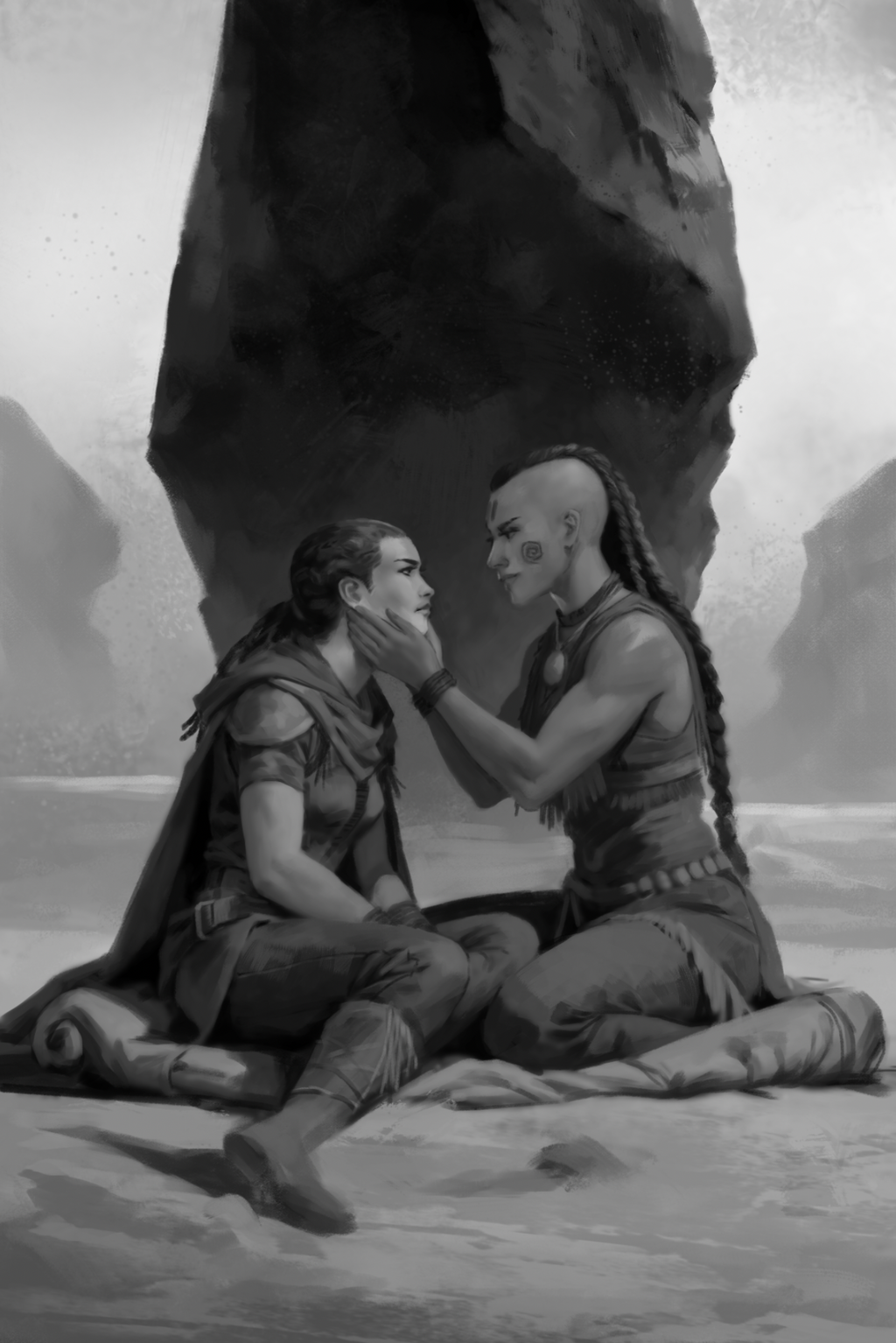 [PREORDER] Ranger of the Titan Wilds: The Complete Series | 5-Book Bundle