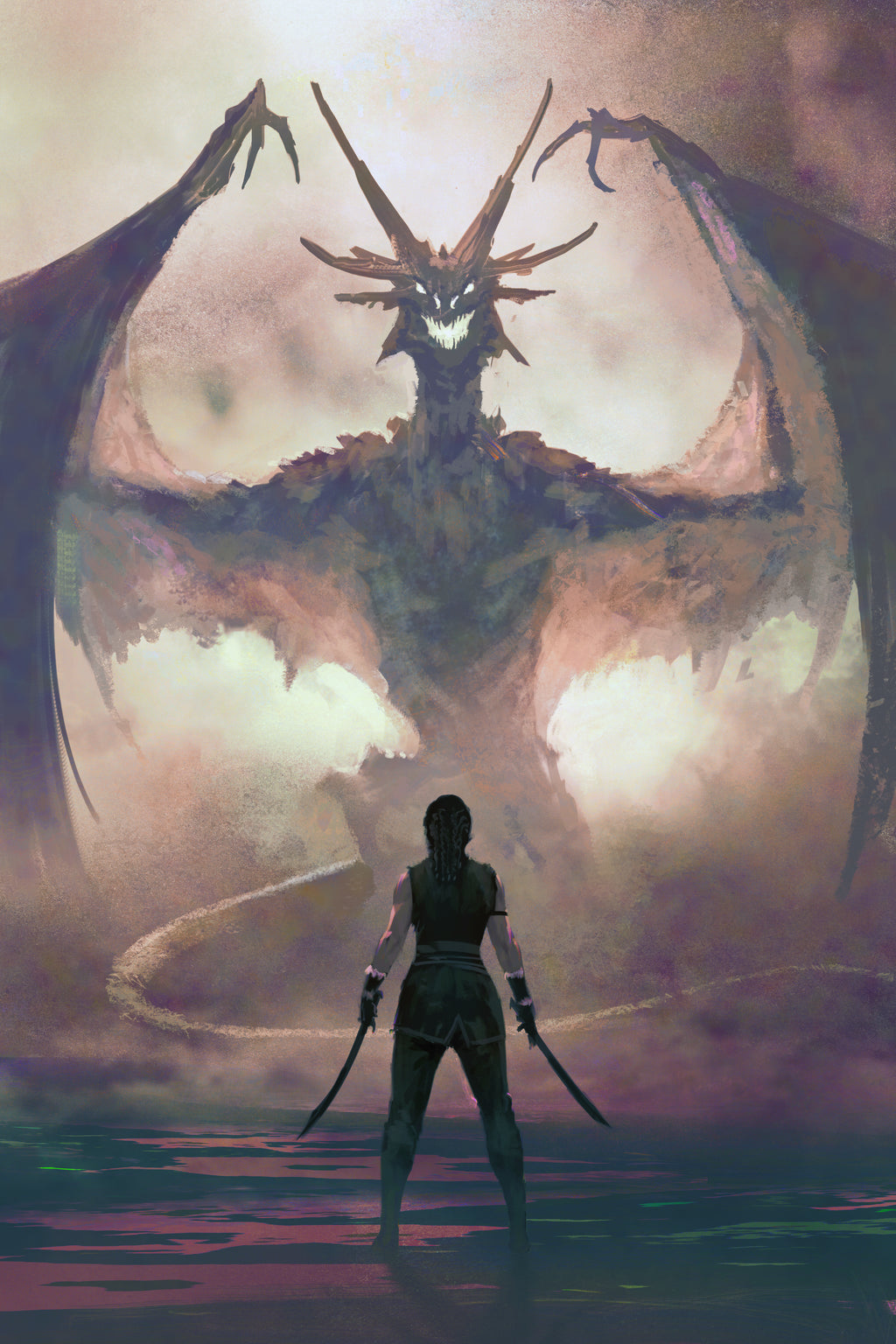 [PREORDER] Ranger of the Titan Wilds: The Complete Series | 5-Book Bundle