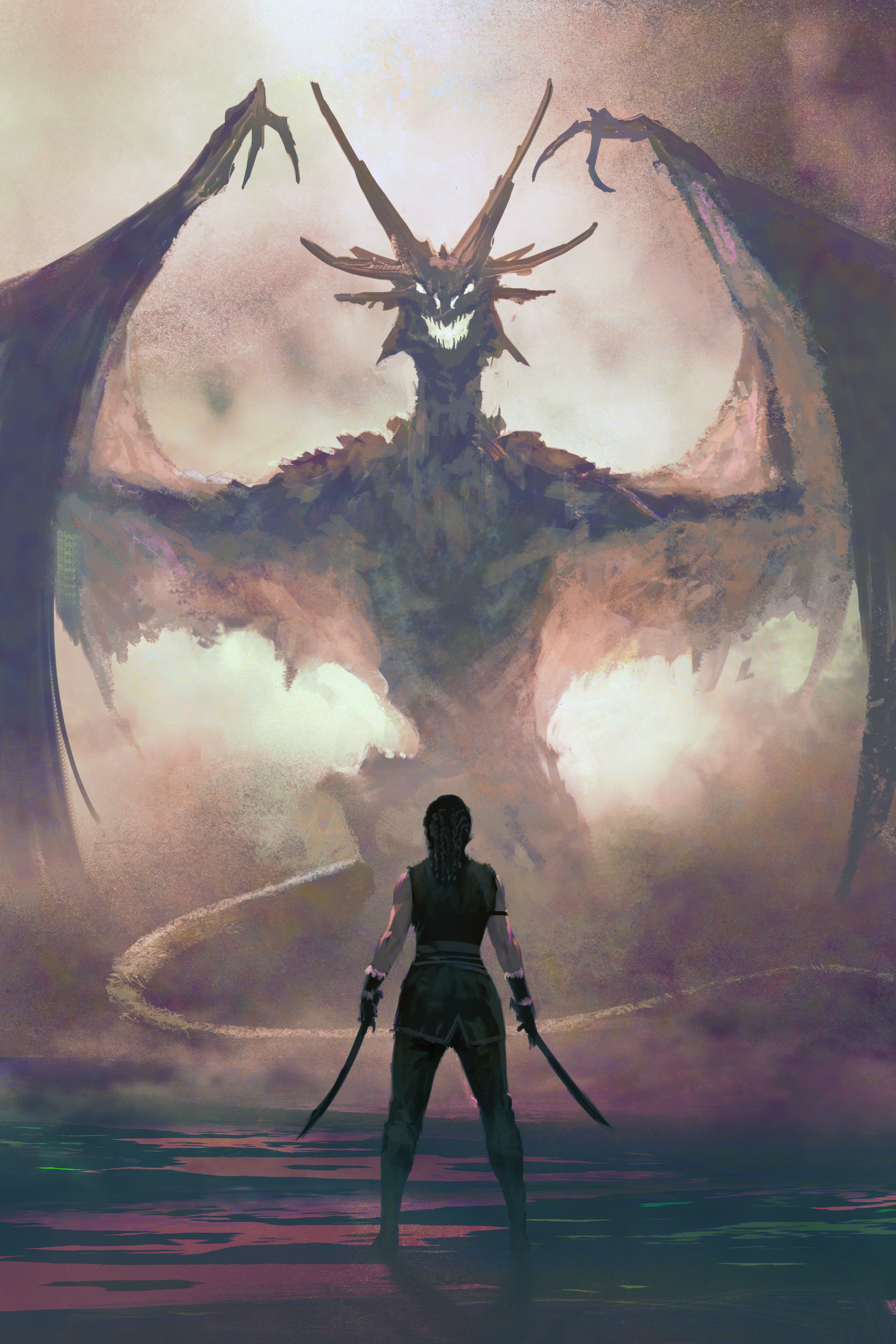 [PREORDER] Ranger of the Titan Wilds: The Complete Series | 5-Book Bundle