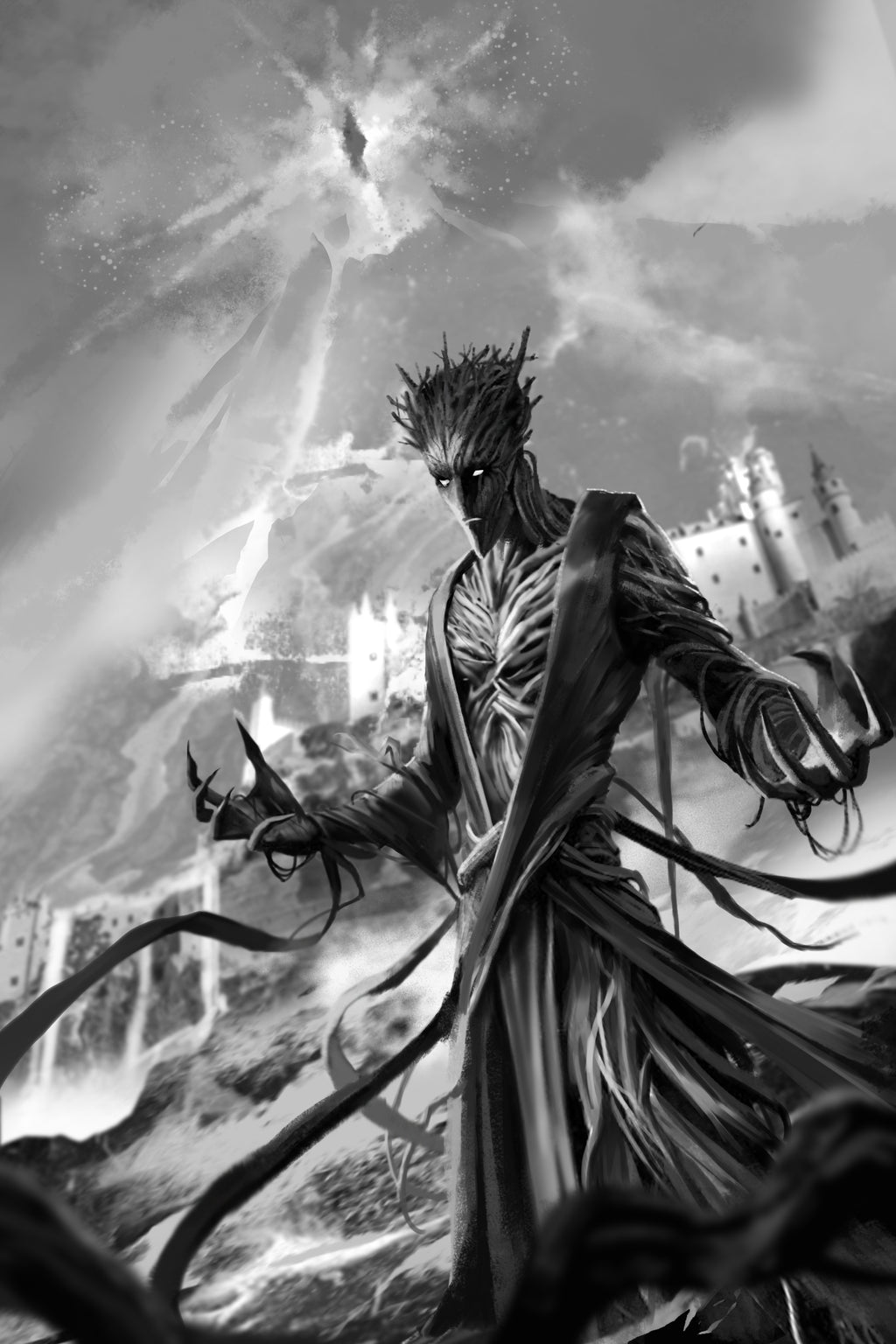 [PREORDER] The Titan Revenant: Ranger of the Titan Wilds, Book Five