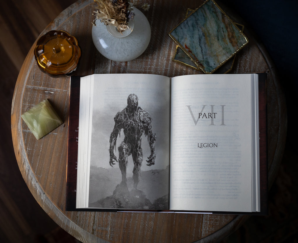 The First Ancestor: Ranger of the Titan Wilds, Book Two