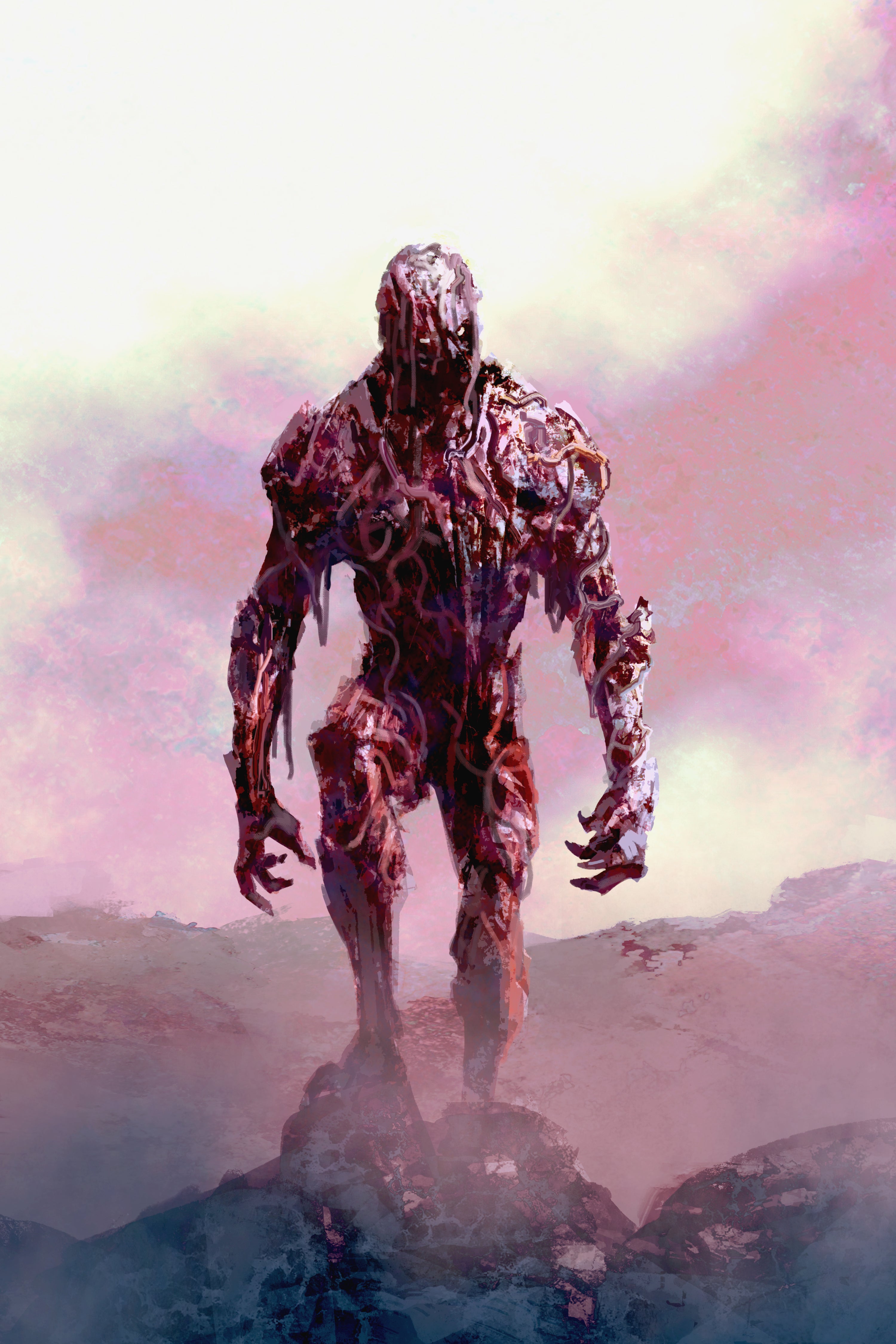 [PREORDER] Ranger of the Titan Wilds: The Complete Series | 5-Book Bundle