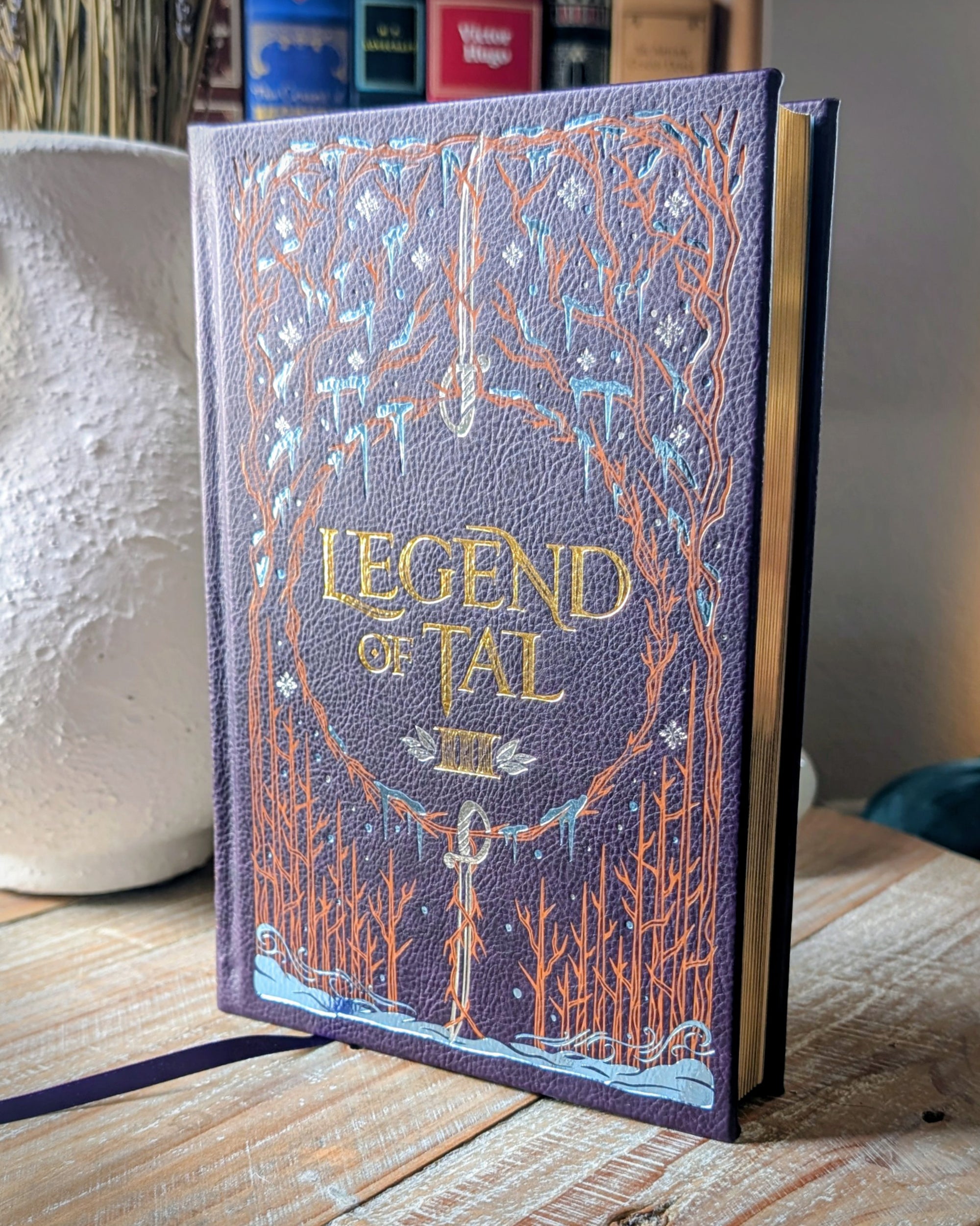 [PREORDER] Legend of Tal: 3 Deluxe Editions Bundle
