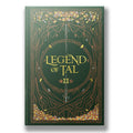 A Queen's Command: Legend of Tal, Book Two | The Deluxe Edition