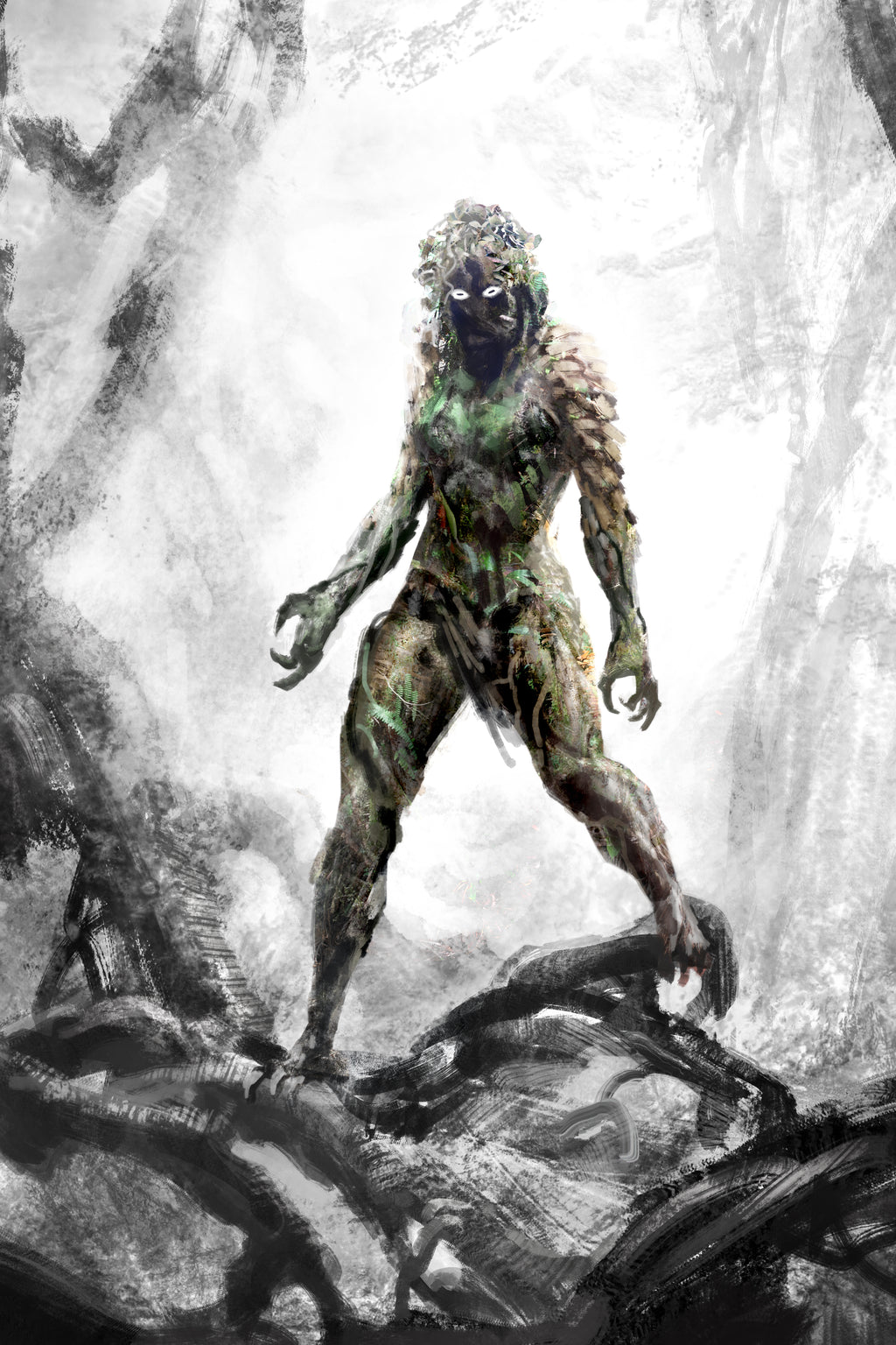 The Last Ranger: Ranger of the Titan Wilds, Book One