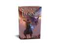 [PREORDER] Shadow of Legends: The Dragonforged Saga, Book One | Illustrated Paperback