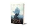 The Stone of Iron & Omen: The Runewar Saga, Book 3