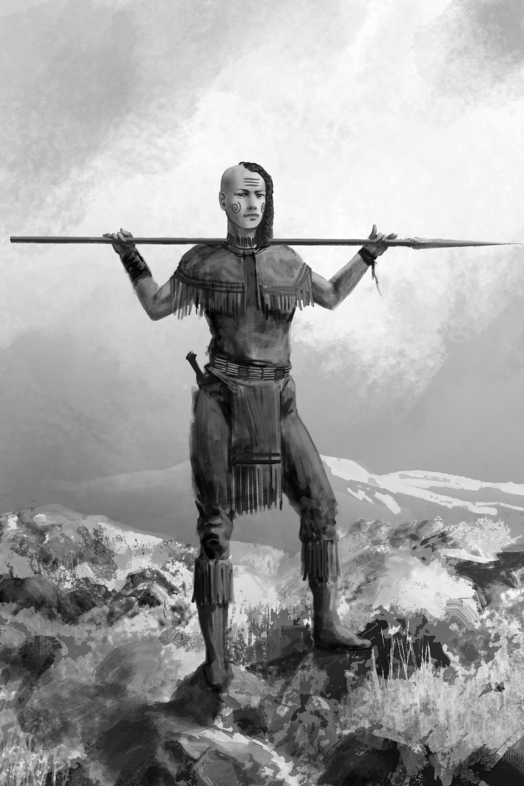 [PREORDER] Ranger of the Titan Wilds: The Complete Series | 5-Book Bundle