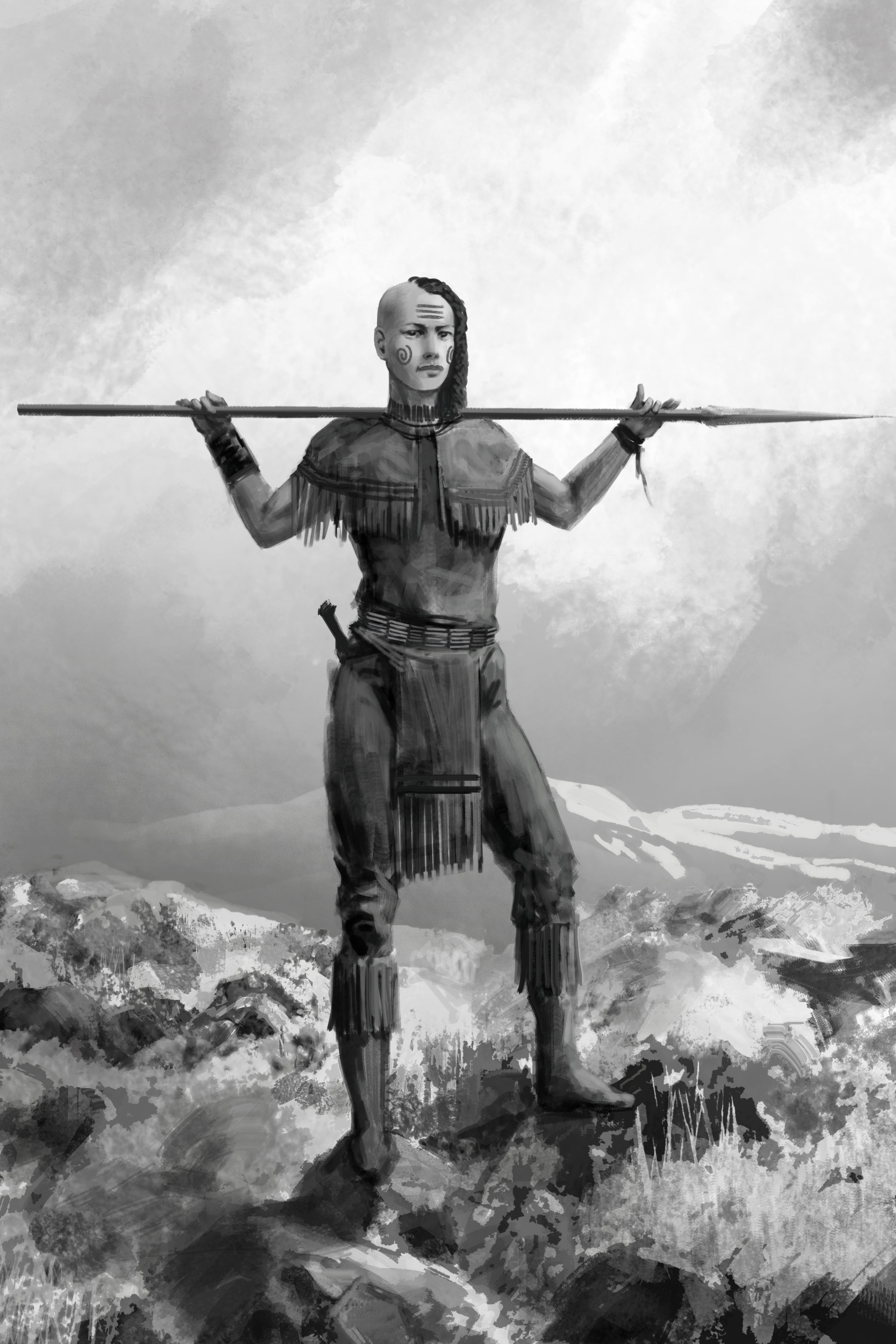 [PREORDER] Ranger of the Titan Wilds: The Complete Series | 5-Book Bundle