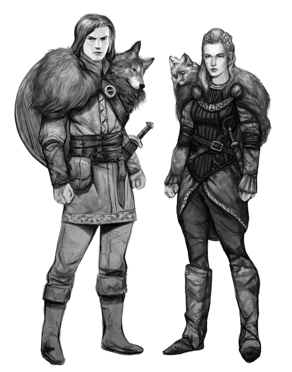 The Runewar Saga | 3-Book Bundle