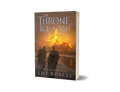 The Throne of Ice & Ash: The Runewar Saga, Book One
